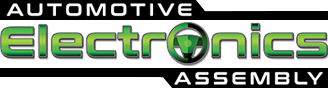 Automotive Electronics Assembly News